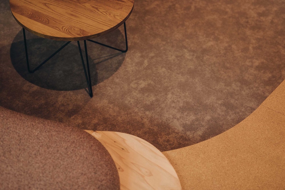 サウナ付き客室 [愛犬同伴可] 客室36 | SANU 2nd Home 那須2nd