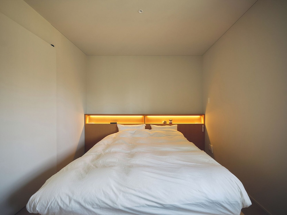 スイート客室 禁煙 客室42 | SANU 2nd Home 那須3rd