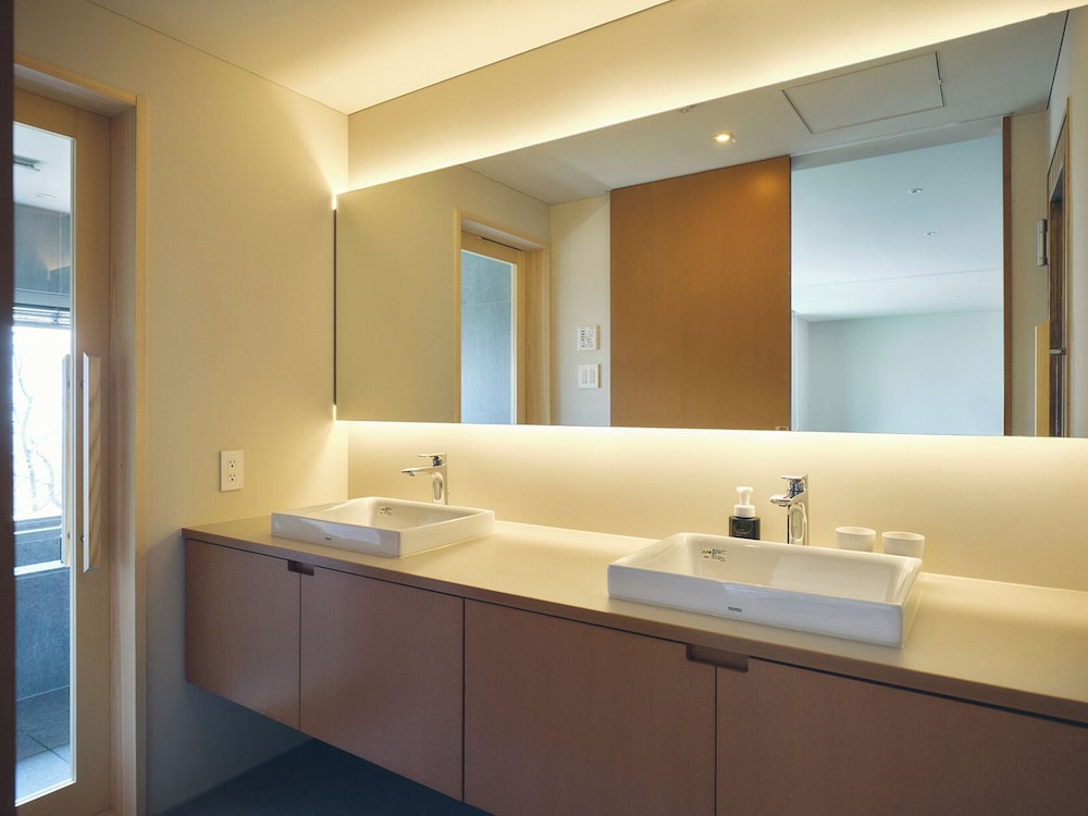 スイート客室 禁煙 客室11 | SANU 2nd Home 那須3rd