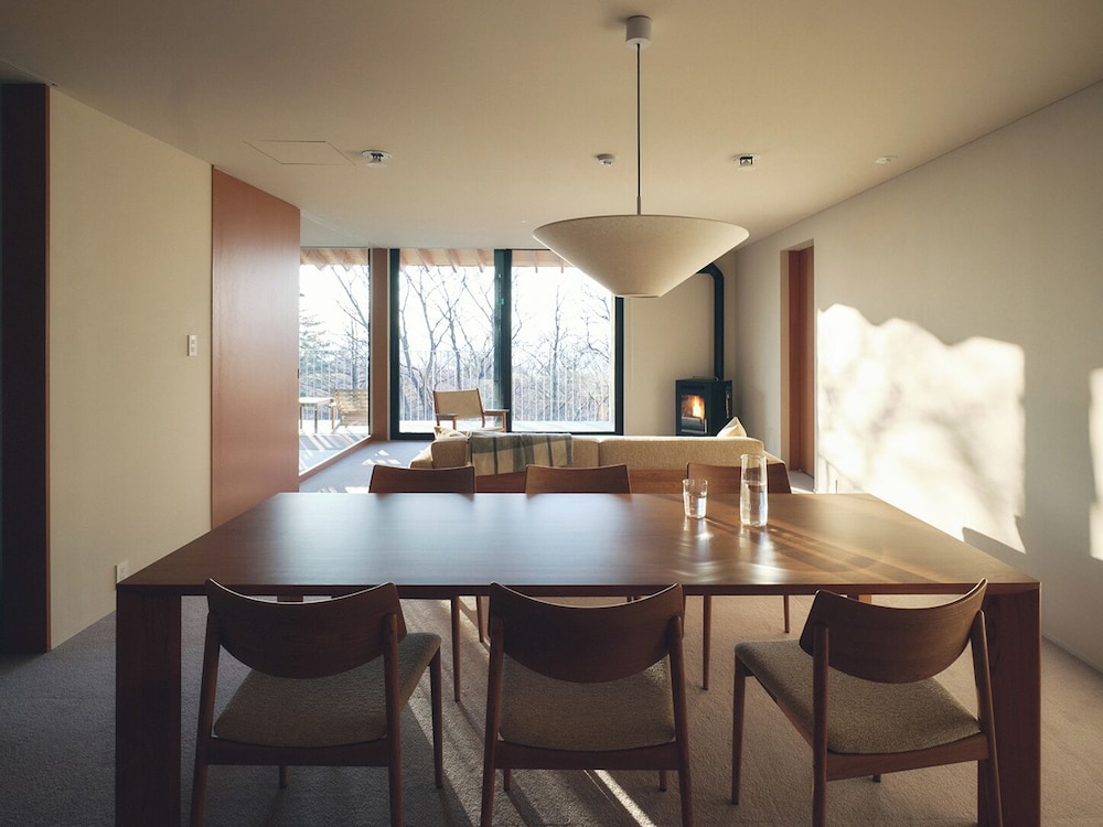 スイート客室 禁煙 客室39 | SANU 2nd Home 那須3rd