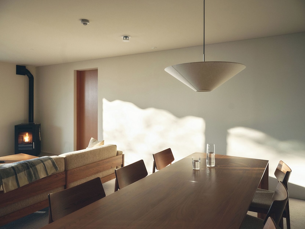 スイート客室 禁煙 客室9 | SANU 2nd Home 那須3rd