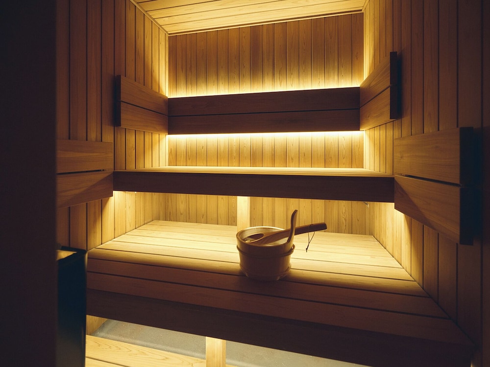 スイート客室 禁煙 客室23 | SANU 2nd Home 那須3rd