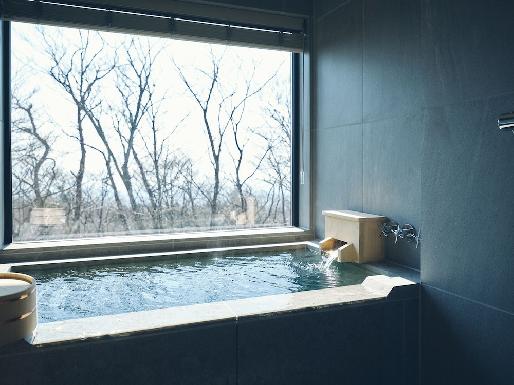 スイート客室 禁煙 客室31 | SANU 2nd Home 那須3rd