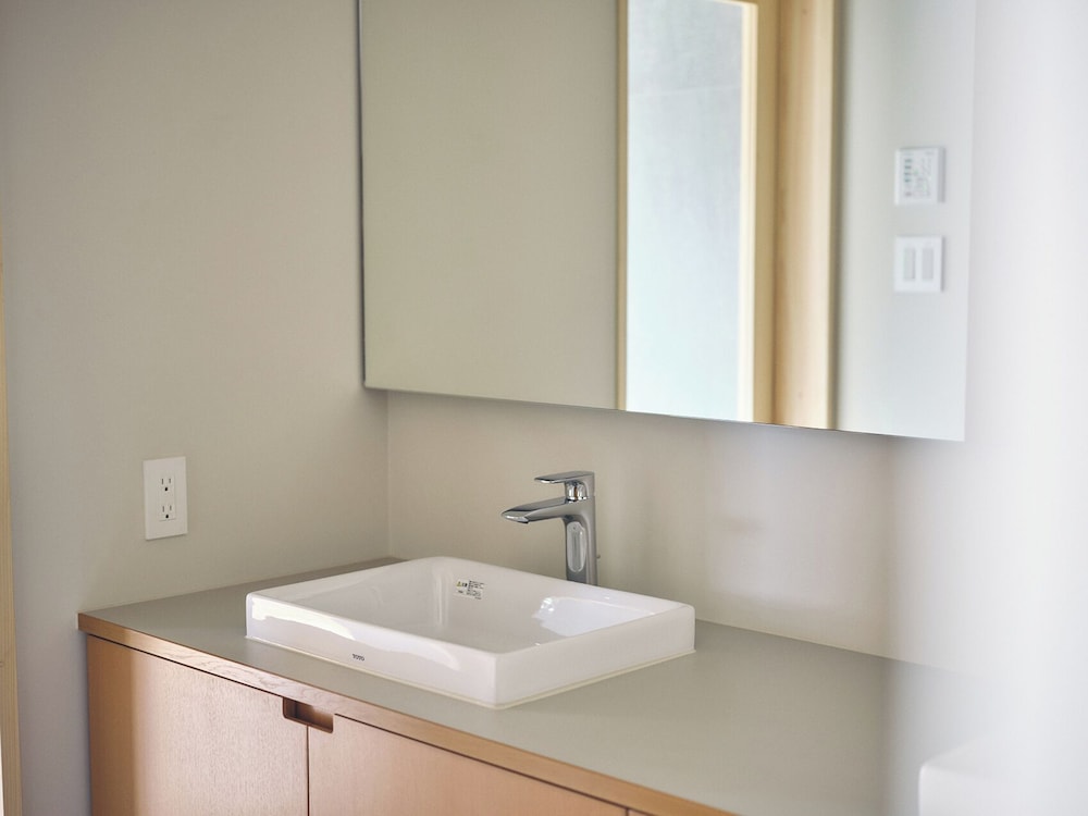 スイート客室 禁煙 客室12 | SANU 2nd Home 那須3rd