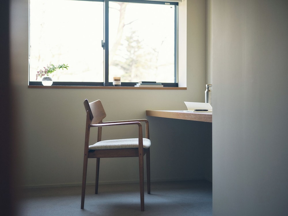 スイート客室 禁煙 客室26 | SANU 2nd Home 那須3rd