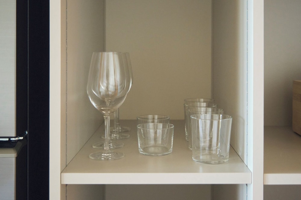 露天風呂付き客室 禁煙 専用キッチン9 | SANU 2nd Home 那須3rd