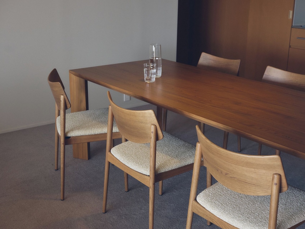 スイート客室 禁煙 客室37 | SANU 2nd Home 那須3rd