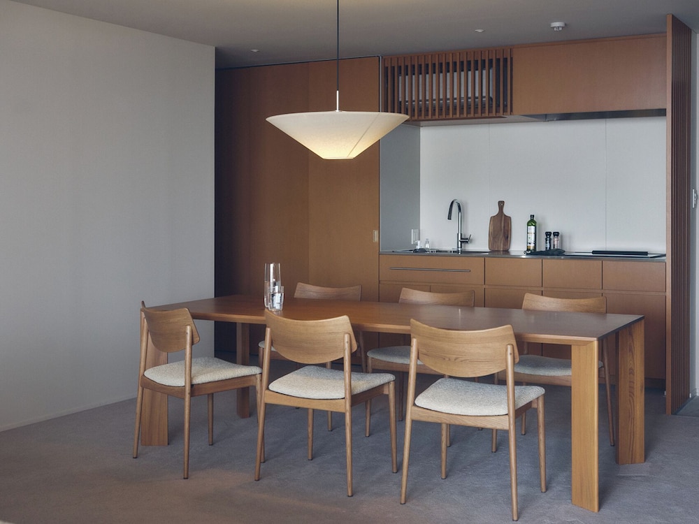 スイート客室 禁煙 客室45 | SANU 2nd Home 那須3rd