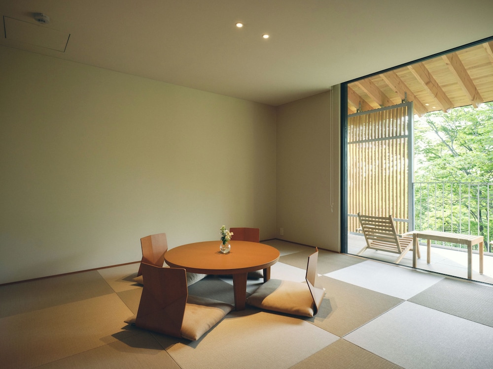 スイート客室 禁煙 客室41 | SANU 2nd Home 那須3rd