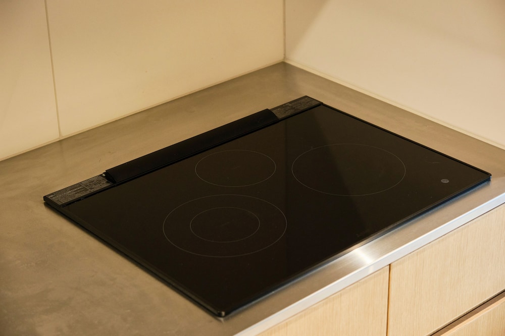 露天風呂付き客室 禁煙 専用キッチン2 | SANU 2nd Home 那須3rd