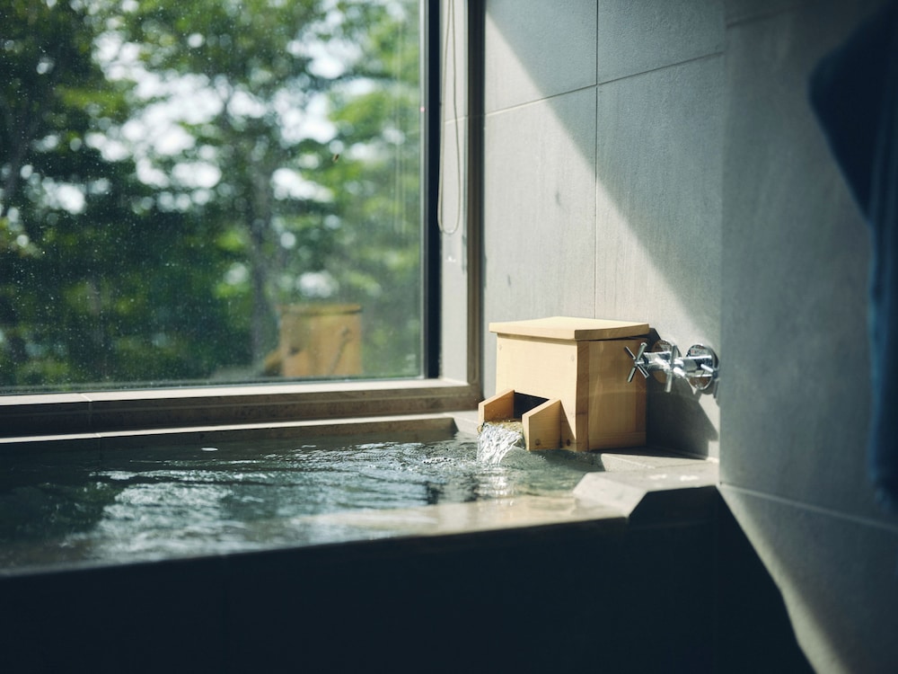 スイート客室 禁煙 客室4 | SANU 2nd Home 那須3rd