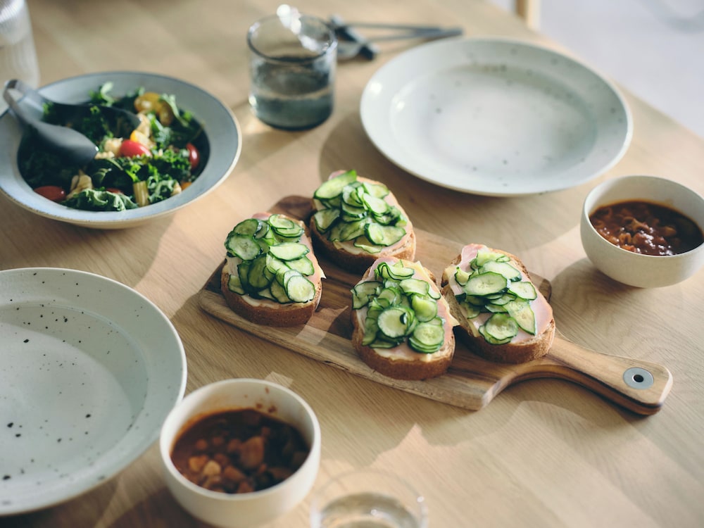 露天風呂付き客室 禁煙 専用キッチン3 | SANU 2nd Home 那須3rd