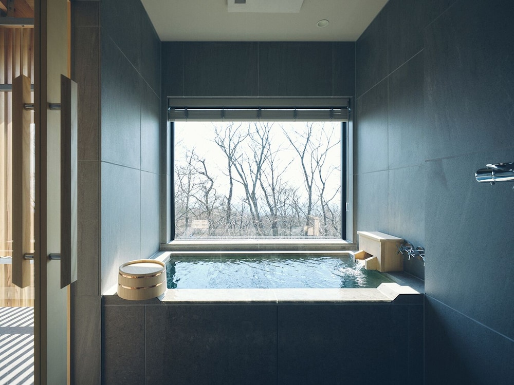 メインイメージ | SANU 2nd Home 那須3rd