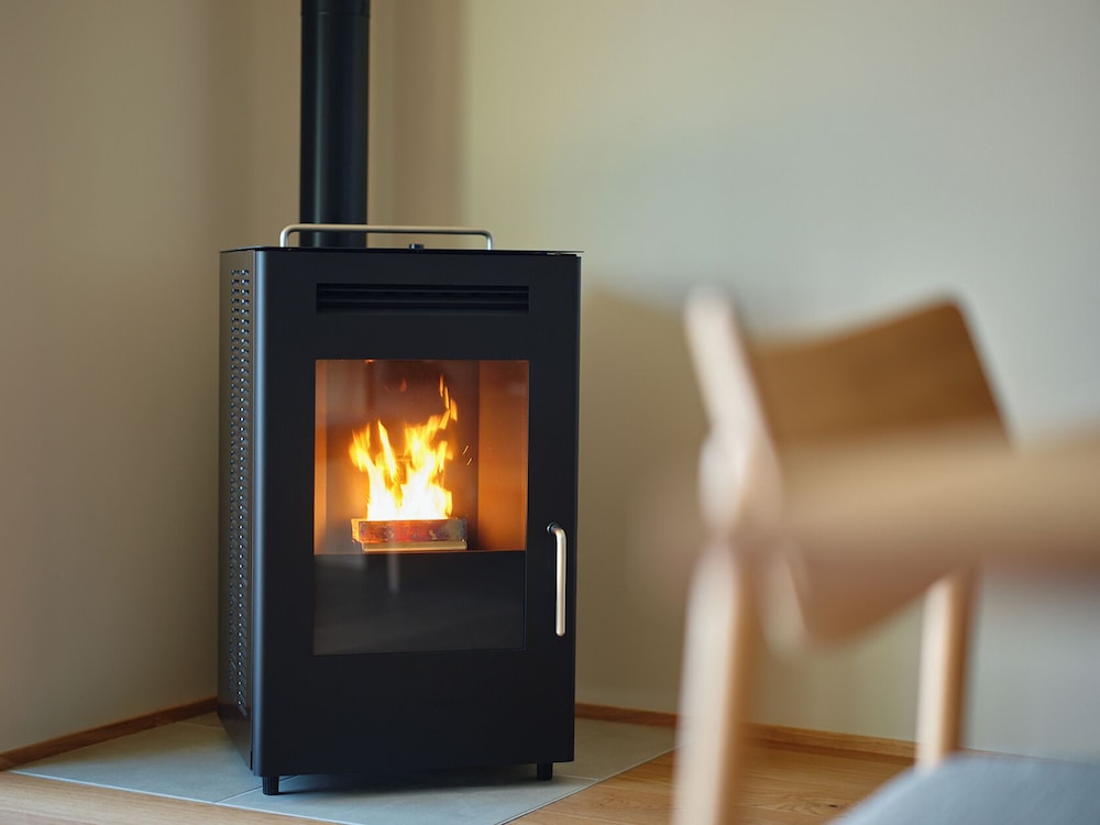 露天風呂付き客室 禁煙 客室の設備とサービス2 | SANU 2nd Home 那須3rd