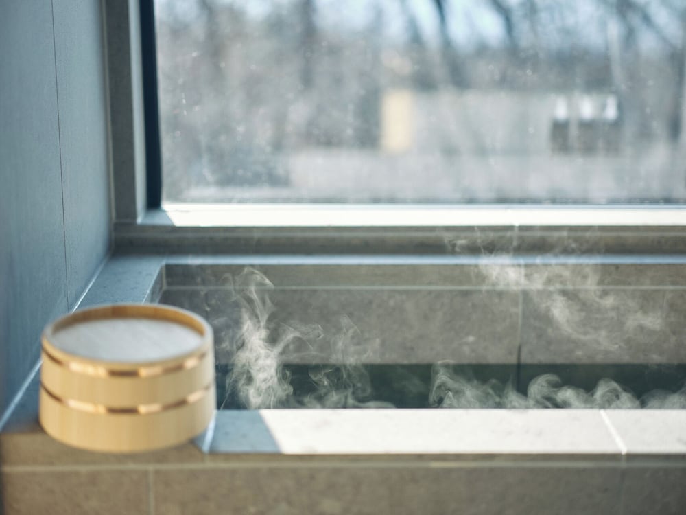 スイート客室 禁煙 客室25 | SANU 2nd Home 那須3rd