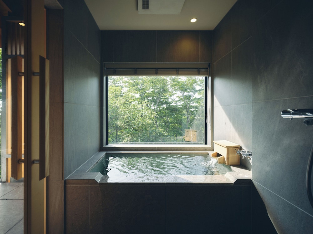 スイート客室 禁煙 客室44 | SANU 2nd Home 那須3rd