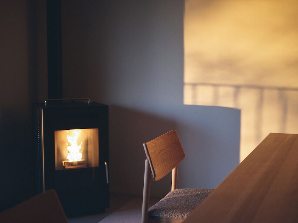 スイート客室 禁煙 客室10 | SANU 2nd Home 那須3rd