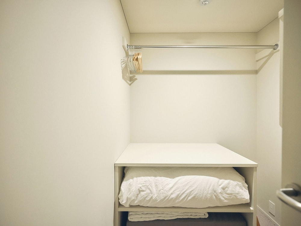 スイート客室 禁煙 客室27 | SANU 2nd Home 那須3rd