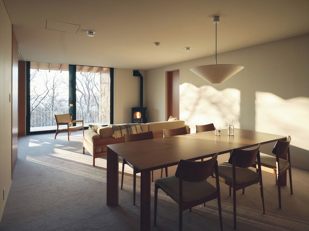 スイート客室 禁煙 客室16 | SANU 2nd Home 那須3rd