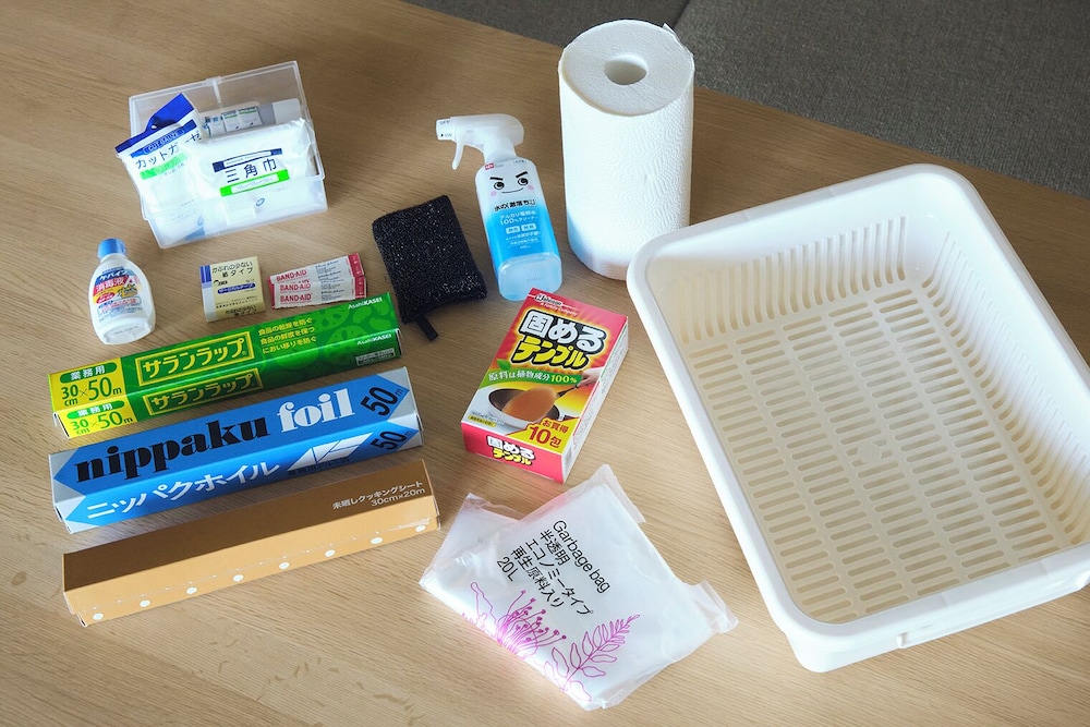 露天風呂付き客室 禁煙 客室21 | SANU 2nd Home 那須3rd