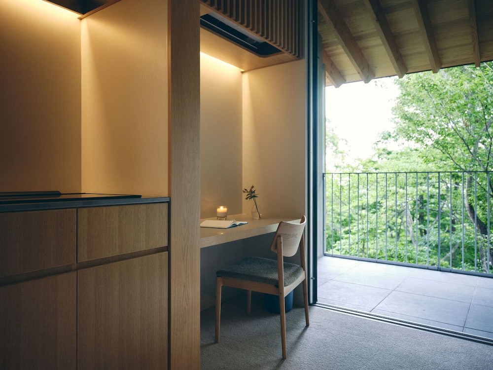 露天風呂付き客室 禁煙 客室2 | SANU 2nd Home 那須3rd