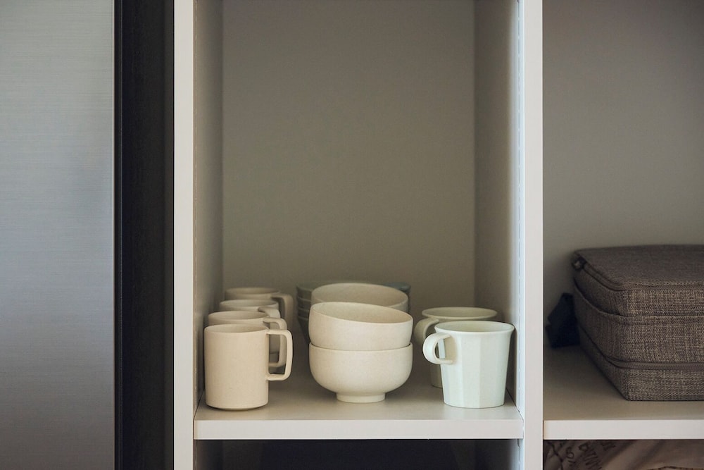 露天風呂付き客室 禁煙 専用キッチン6 | SANU 2nd Home 那須3rd