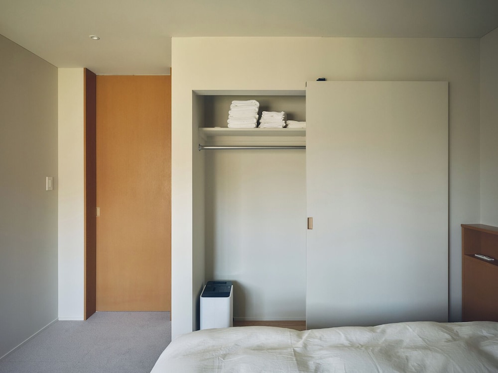 スイート客室 禁煙 客室13 | SANU 2nd Home 那須3rd