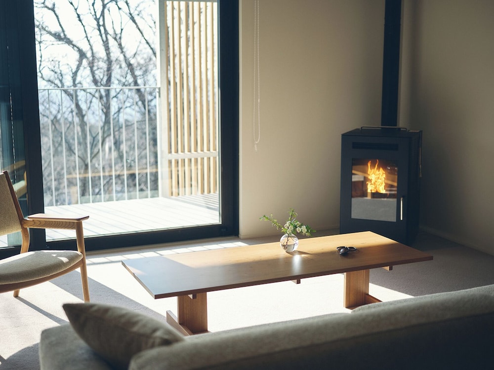 スイート客室 禁煙 客室15 | SANU 2nd Home 那須3rd