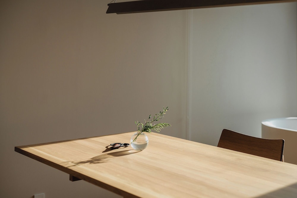 露天風呂付き客室 禁煙 客室9 | SANU 2nd Home 那須3rd