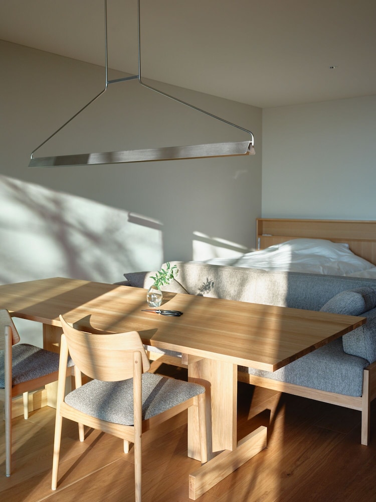 メインイメージ | SANU 2nd Home 那須3rd メインイメージ | SANU 2nd Home 那須3rd