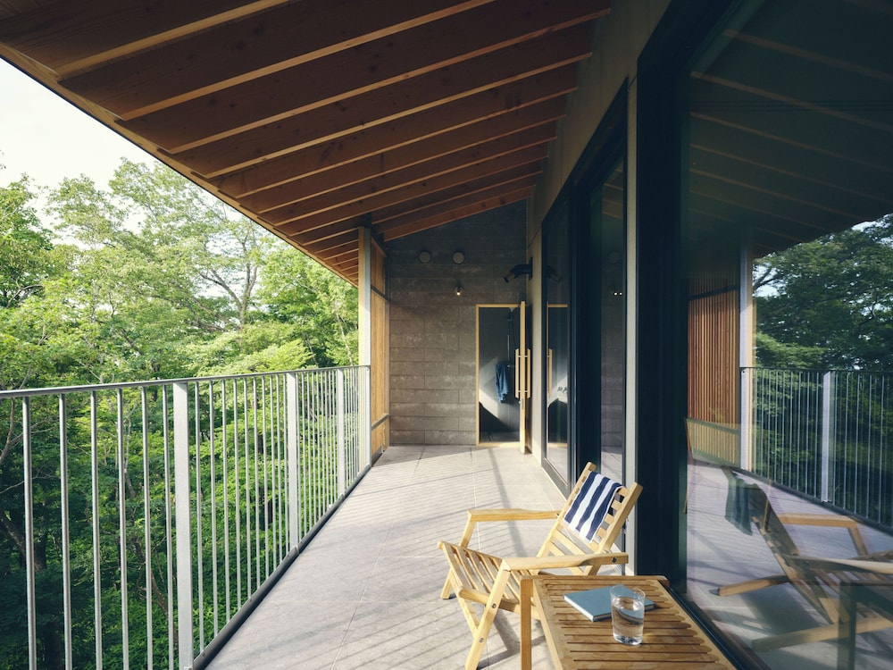 スイート客室 禁煙 客室22 | SANU 2nd Home 那須3rd