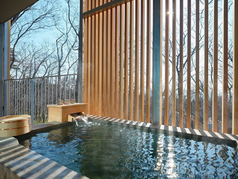 客室1 | SANU 2nd Home 那須3rd