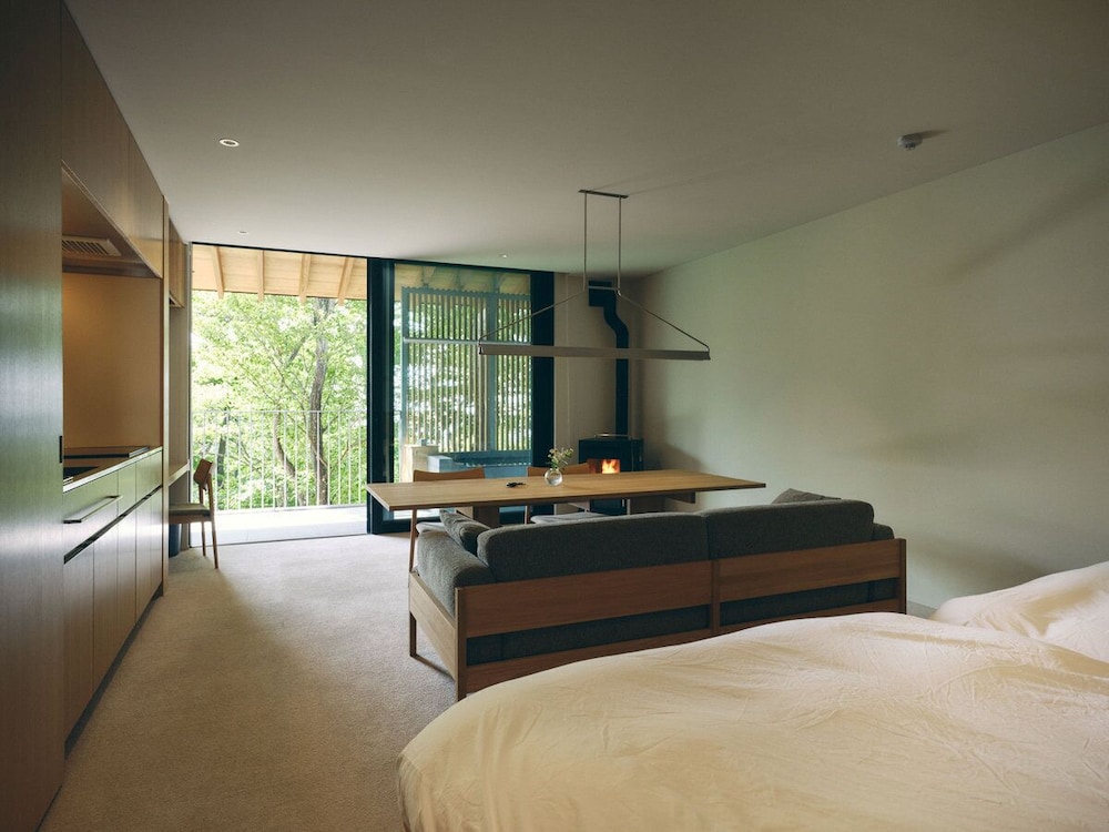 内装1 | SANU 2nd Home 那須3rd