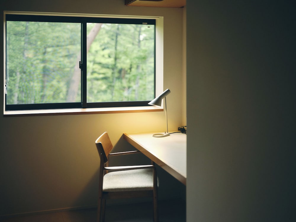 スイート客室 禁煙 客室7 | SANU 2nd Home 那須3rd