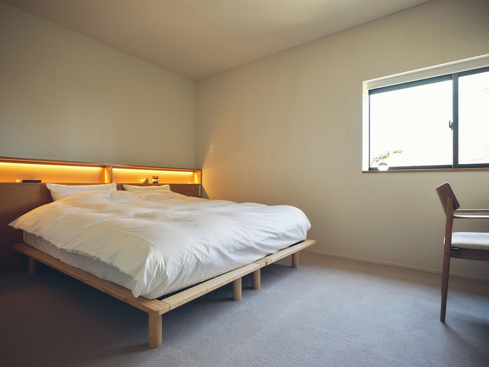 スイート客室 禁煙 客室6 | SANU 2nd Home 那須3rd