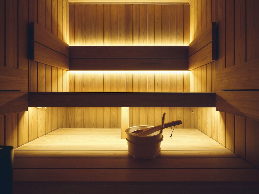 スイート客室 禁煙 客室3 | SANU 2nd Home 那須3rd