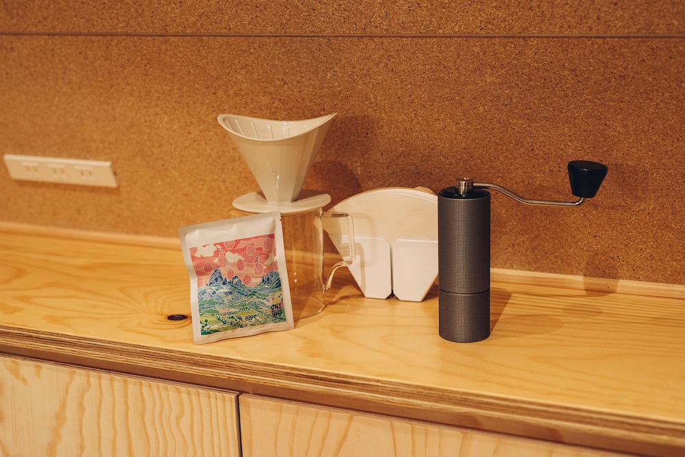 シンプル客室 禁煙 客室14 | SANU 2nd Home 八ヶ岳2nd