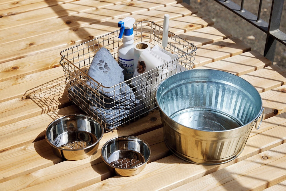 シンプル客室 [愛犬同伴可] 禁煙 客室33 | SANU 2nd Home 八ヶ岳2nd