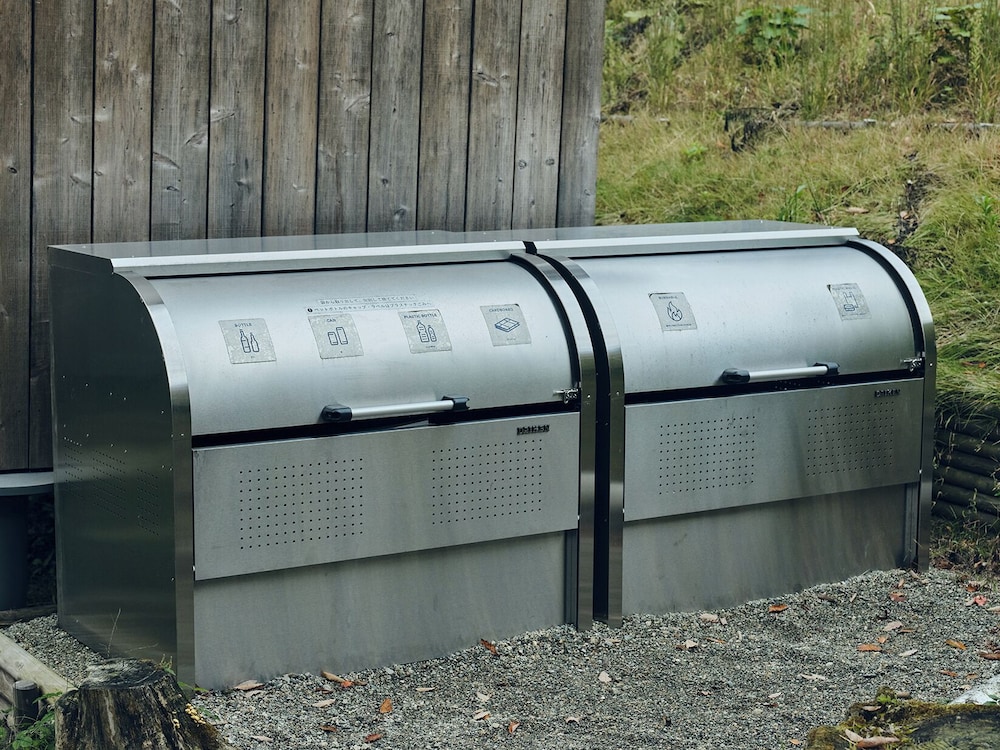 施設内の設備1 | SANU 2nd Home 八ヶ岳2nd