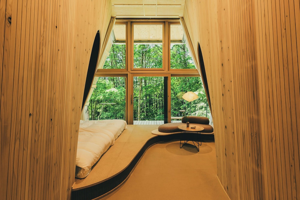 内装1 | SANU 2nd Home 八ヶ岳2nd 内装1 | SANU 2nd Home 八ヶ岳2nd