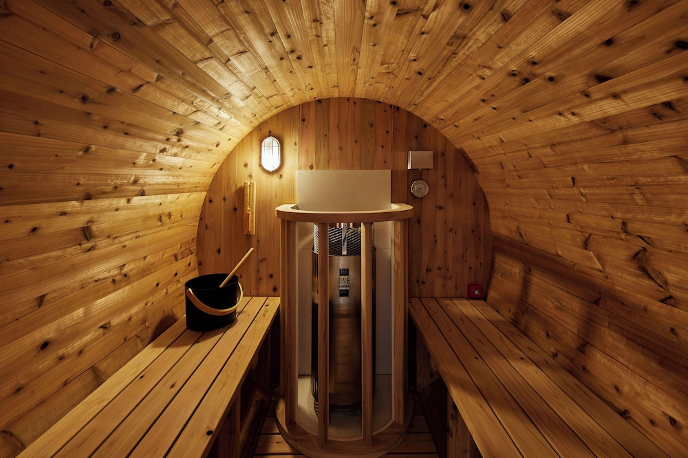 サウナ付き客室 禁煙 客室34 | SANU 2nd Home 八ヶ岳2nd