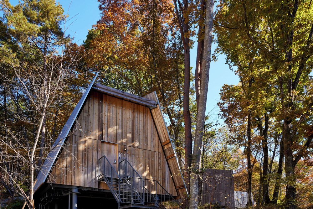 メインイメージ | SANU 2nd Home 八ヶ岳2nd