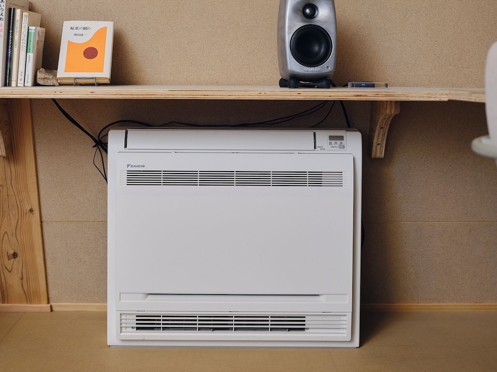 シンプル客室 禁煙 客室25 | SANU 2nd Home 八ヶ岳2nd