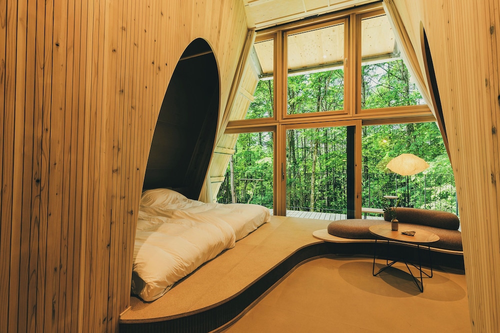 客室1 | SANU 2nd Home 八ヶ岳2nd 客室1 | SANU 2nd Home 八ヶ岳2nd