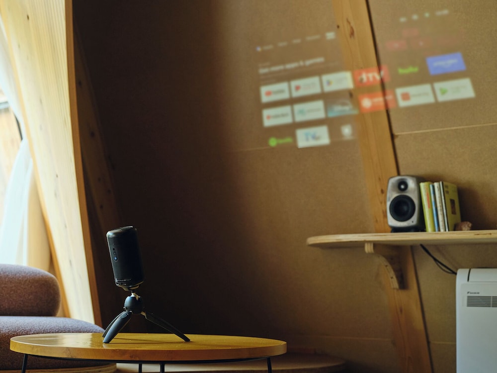 シンプル客室 禁煙 客室22 | SANU 2nd Home 八ヶ岳2nd