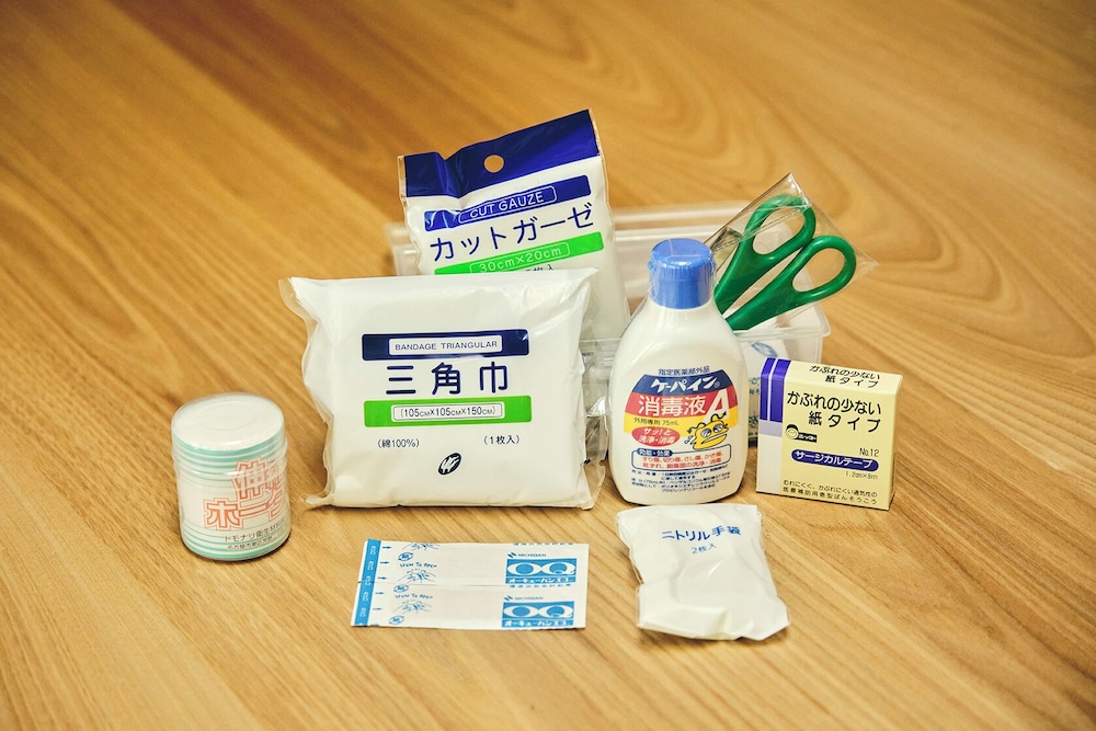 ハウス ペットとの宿泊可 客室の設備とサービス9 | SANU 2nd Home 八ヶ岳3rd