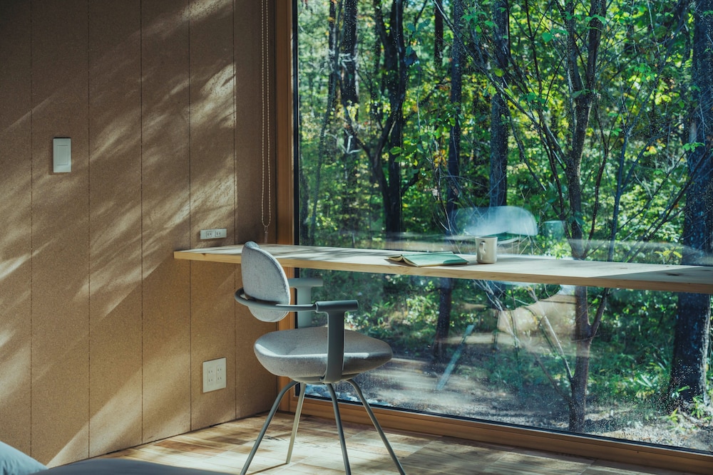 内装1 | SANU 2nd Home 八ヶ岳3rd