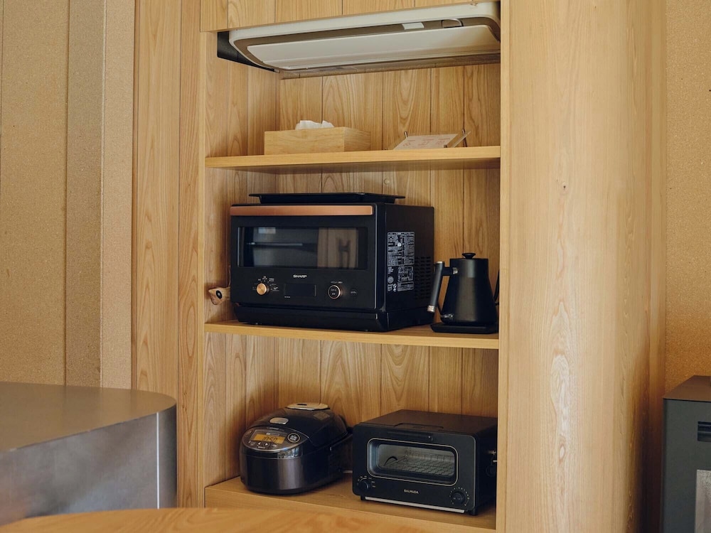 ハウス ペットとの宿泊可 専用キッチン9 | SANU 2nd Home 八ヶ岳3rd
