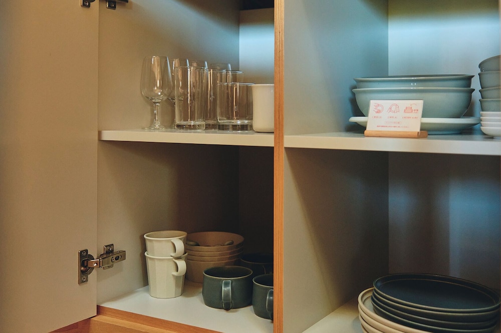 ハウス ペットとの宿泊可 専用キッチン0 | SANU 2nd Home 八ヶ岳3rd