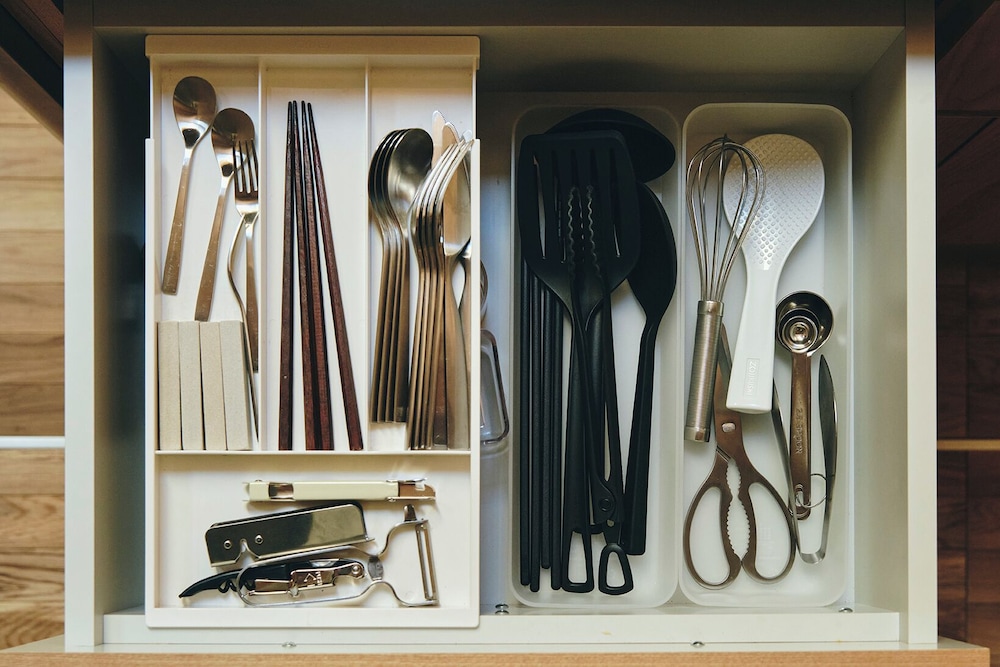 ハウス ペットとの宿泊可 専用キッチン4 | SANU 2nd Home 八ヶ岳3rd